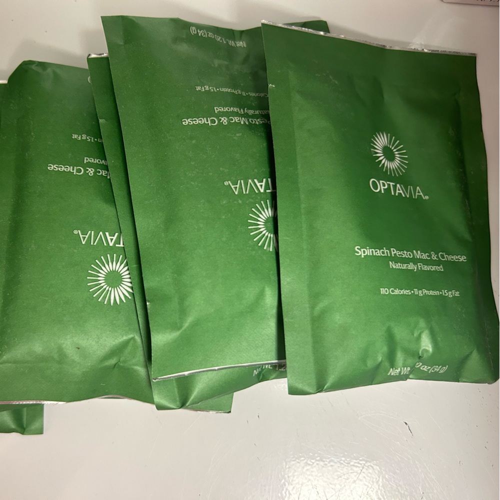 OPTAVIA